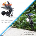 Best Quality New Design Super Bright LED Solar Motion Sensor Light for Garden Street Lighting